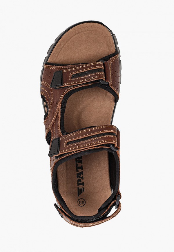 фото Сандалии patrol