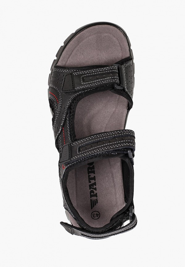 фото Сандалии patrol