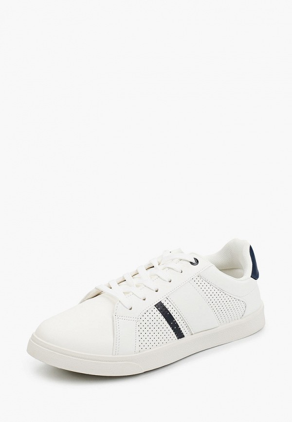 фото Кеды patrol