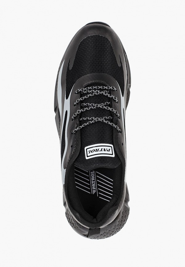 фото Кроссовки patrol