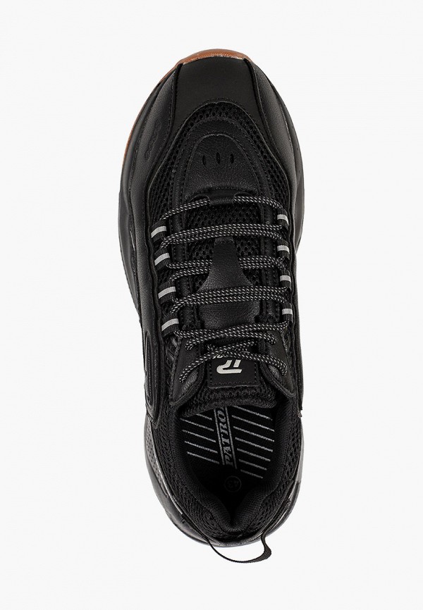 фото Кроссовки patrol