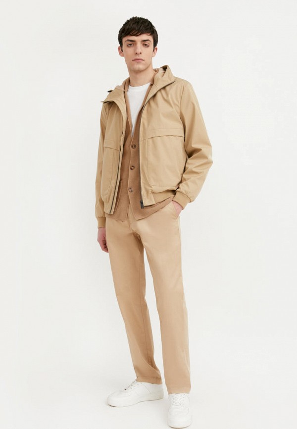 фото Куртка finn flare