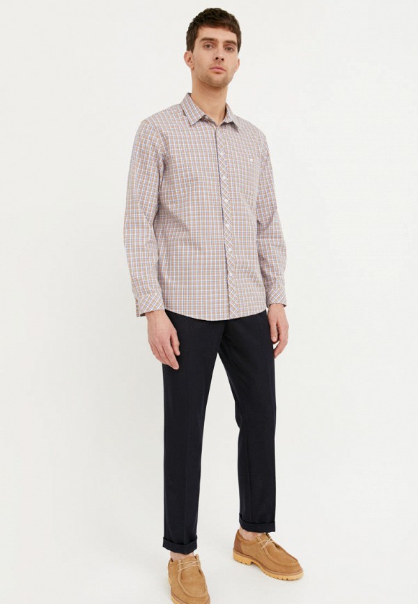 фото Рубашка finn flare