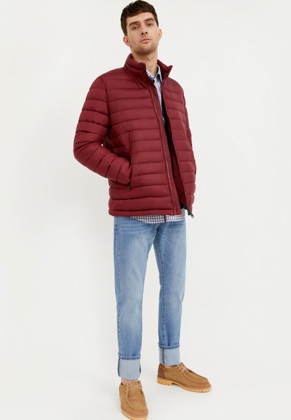 фото Куртка утепленная finn flare