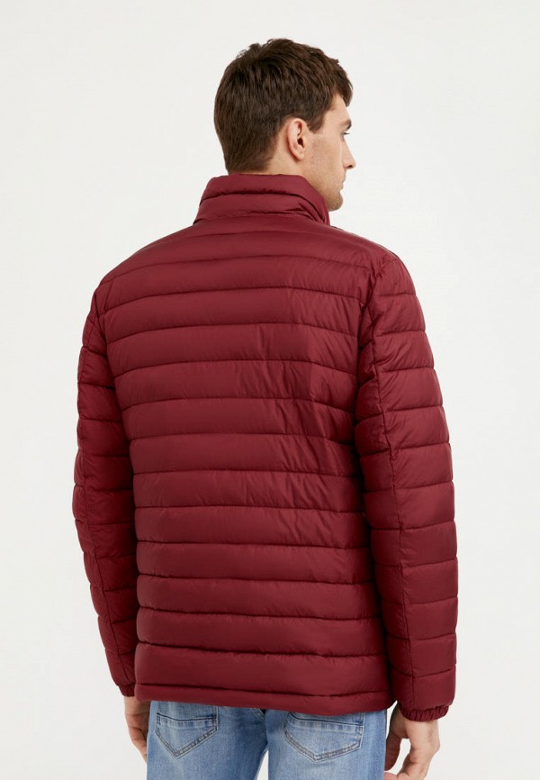 фото Куртка утепленная finn flare