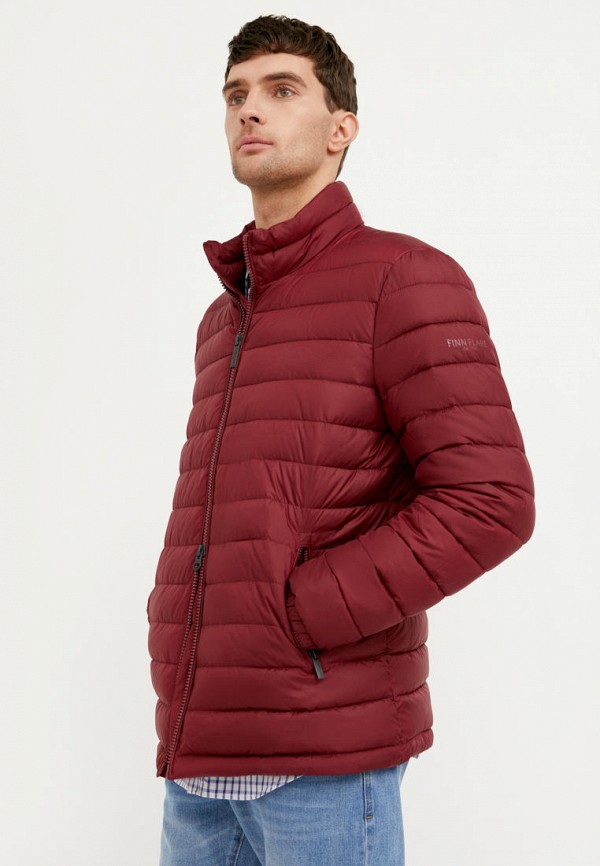 фото Куртка утепленная finn flare