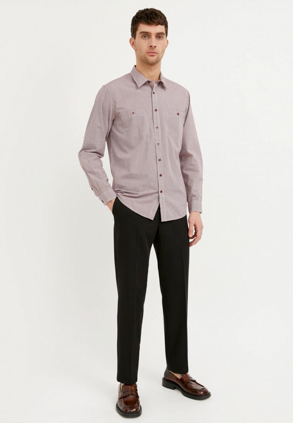 фото Рубашка finn flare