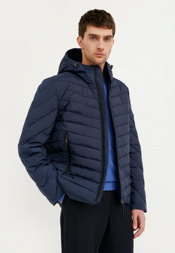 фото Куртка утепленная finn flare