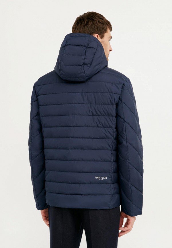 фото Куртка утепленная finn flare