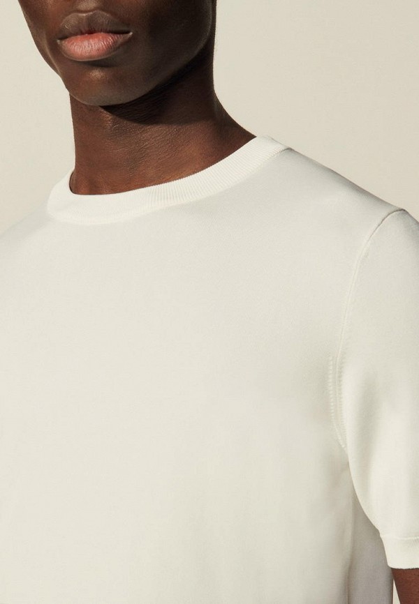 фото Футболка sandro