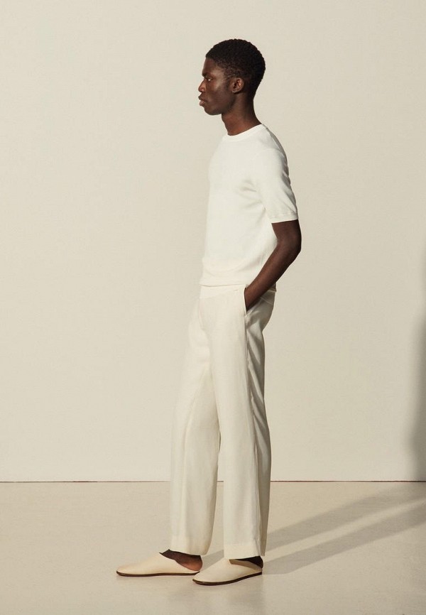 фото Футболка sandro