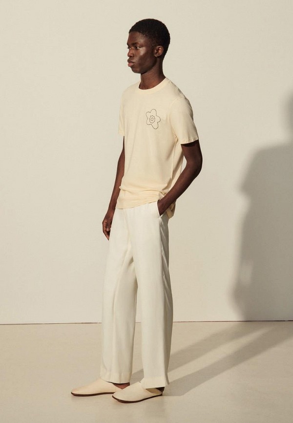 фото Футболка sandro