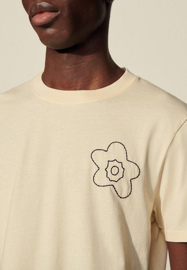 фото Футболка sandro