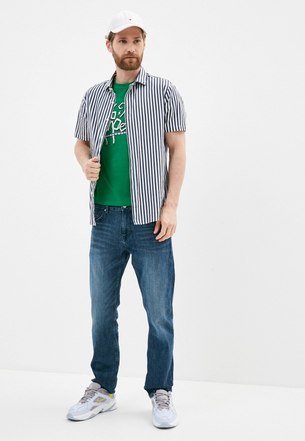 фото Джинсы colin's