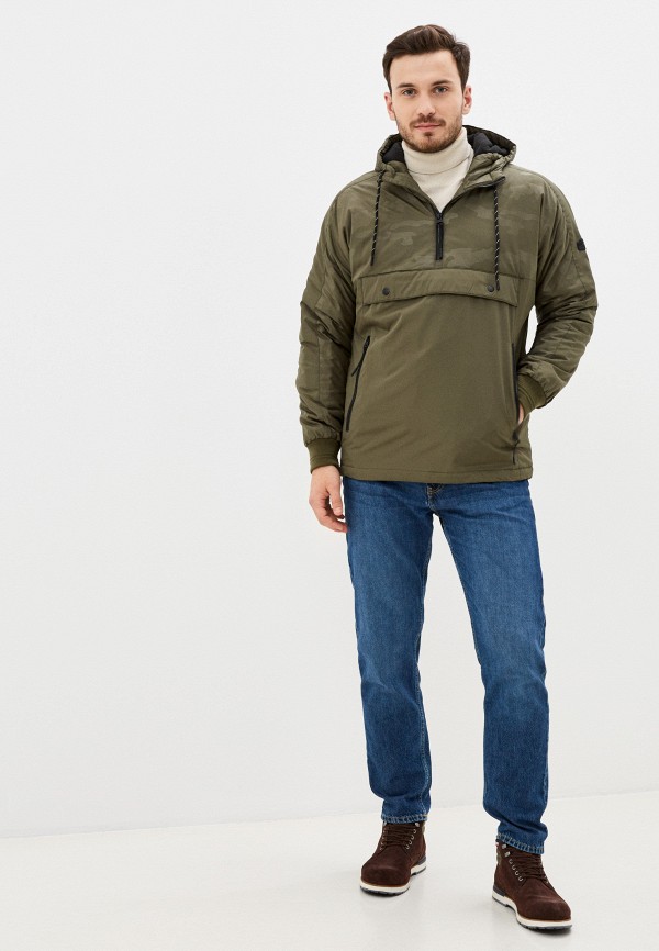 фото Куртка утепленная colin's