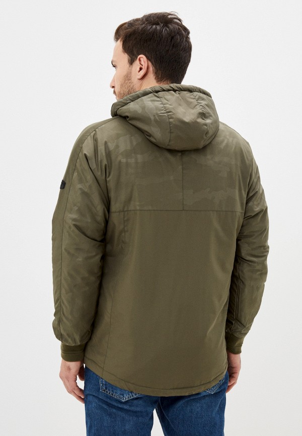 фото Куртка утепленная colin's