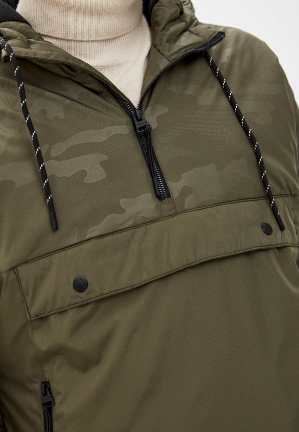 фото Куртка утепленная colin's