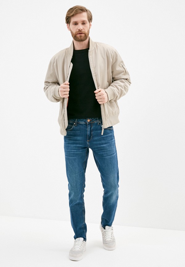 Джемпер Colin's черный, размер 52, фото 2