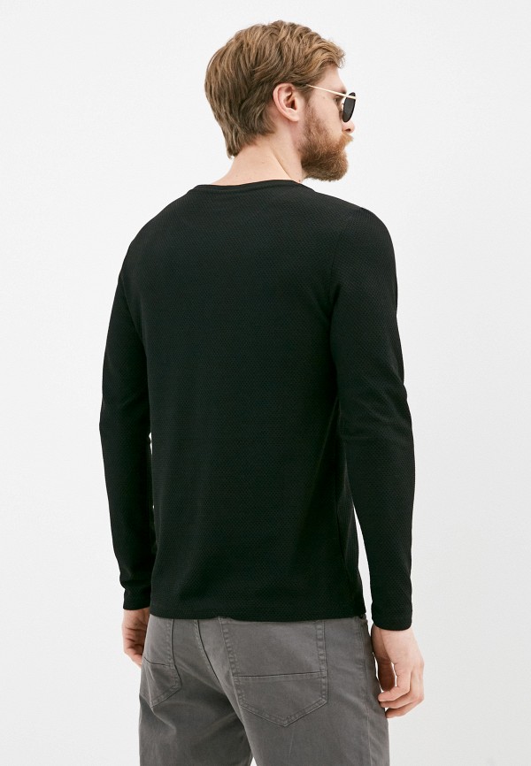 Джемпер Colin's черный, размер 46, фото 3