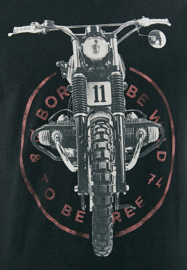 фото Футболка colin's