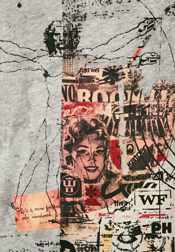 фото Футболка colin's