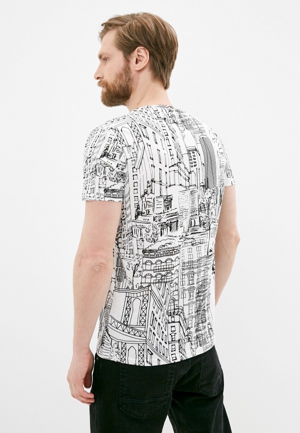 фото Футболка colin's