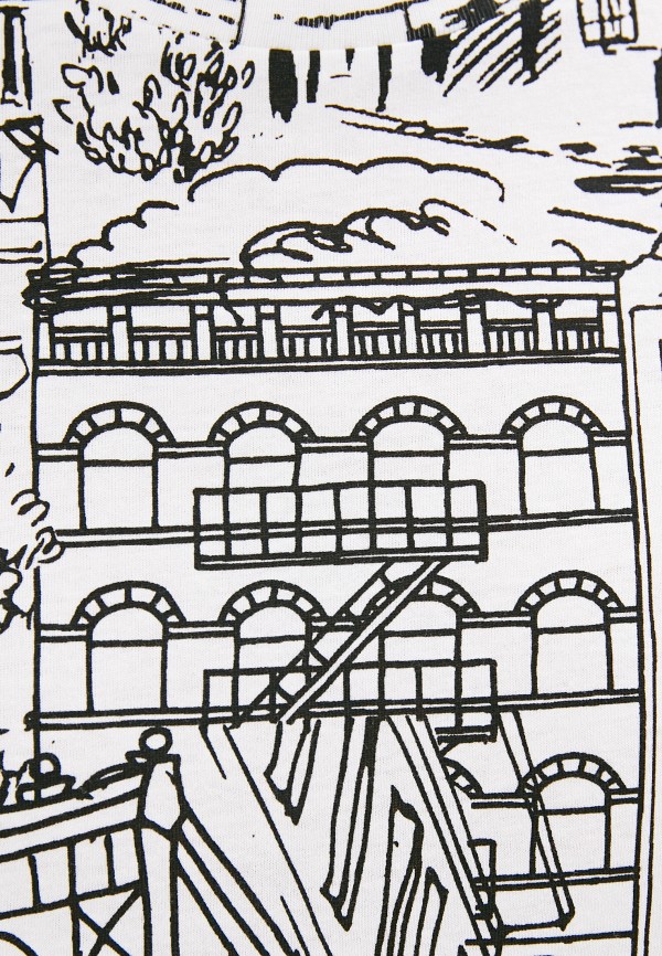 фото Футболка colin's