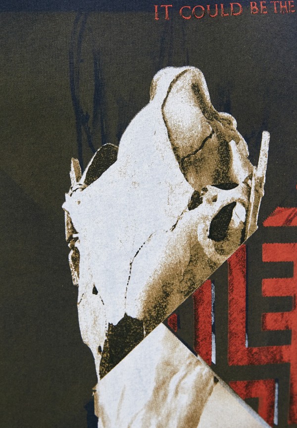 фото Футболка colin's