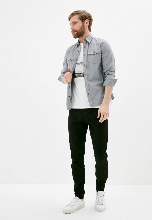 фото Рубашка colin's