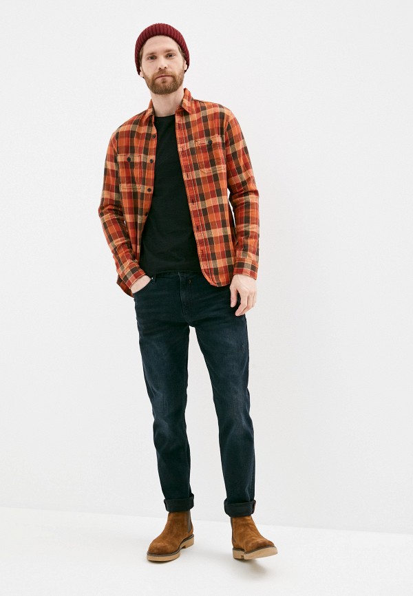 фото Рубашка colin's