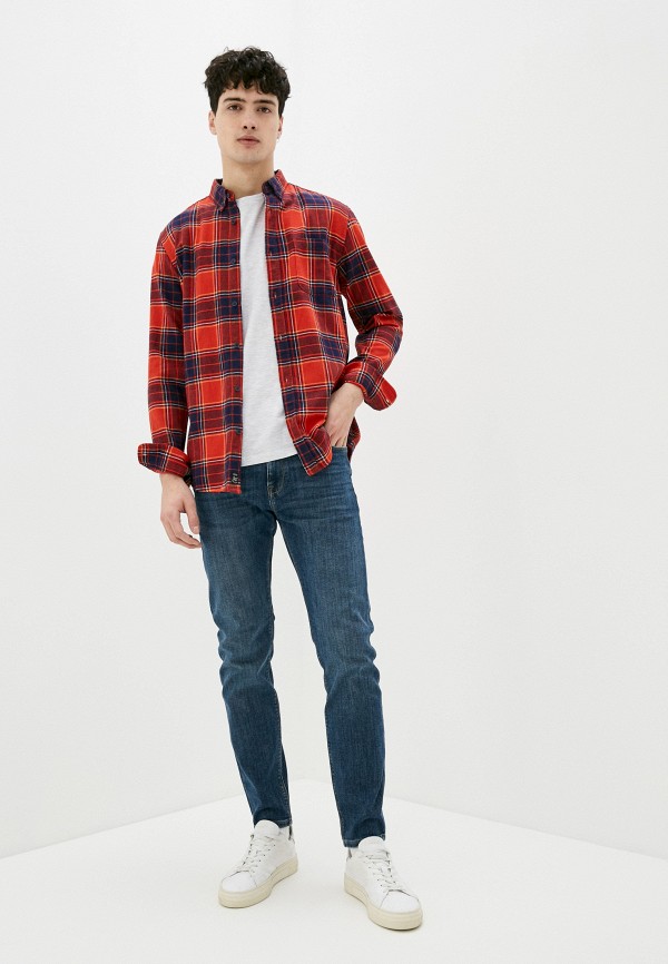 фото Рубашка colin's