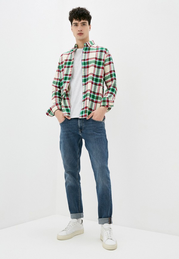 фото Джинсы colin's