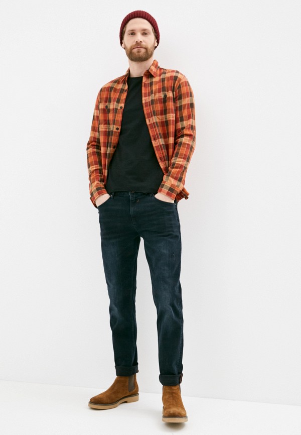 фото Джинсы colin's