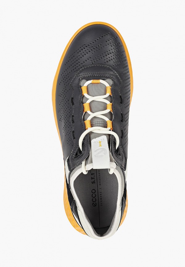 фото Кроссовки ecco