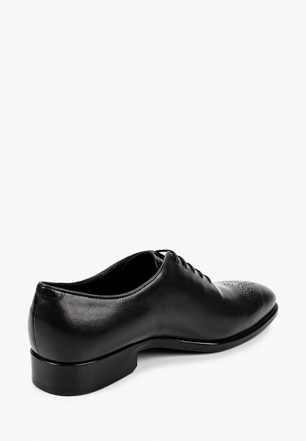 

Туфли Ecco, Черный, ECCO VITRUS MONDIAL
