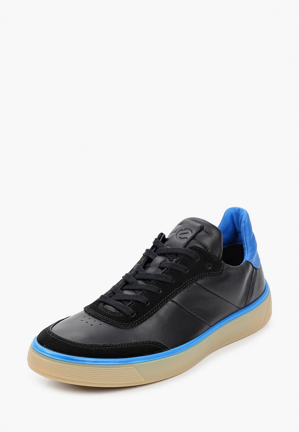 фото Кеды ecco