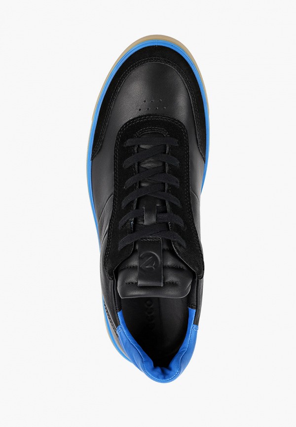 фото Кеды ecco
