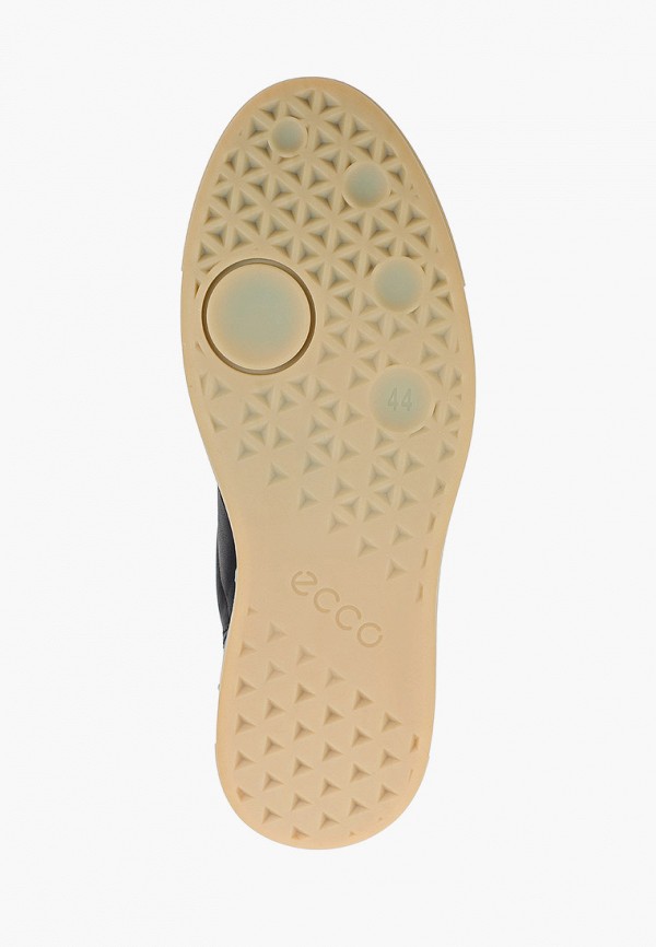 фото Кеды ecco