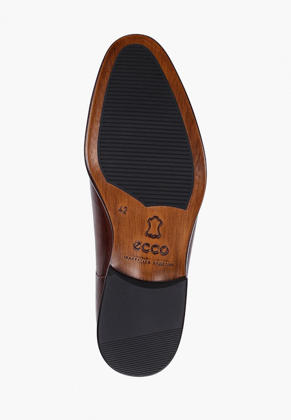 фото Туфли ecco