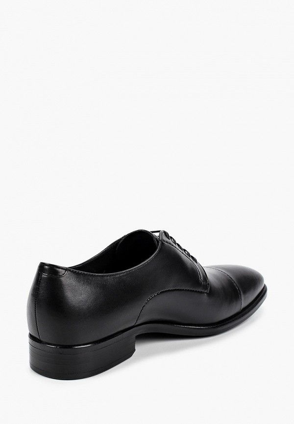 

Туфли Ecco, Черный, ECCO VITRUS MONDIAL