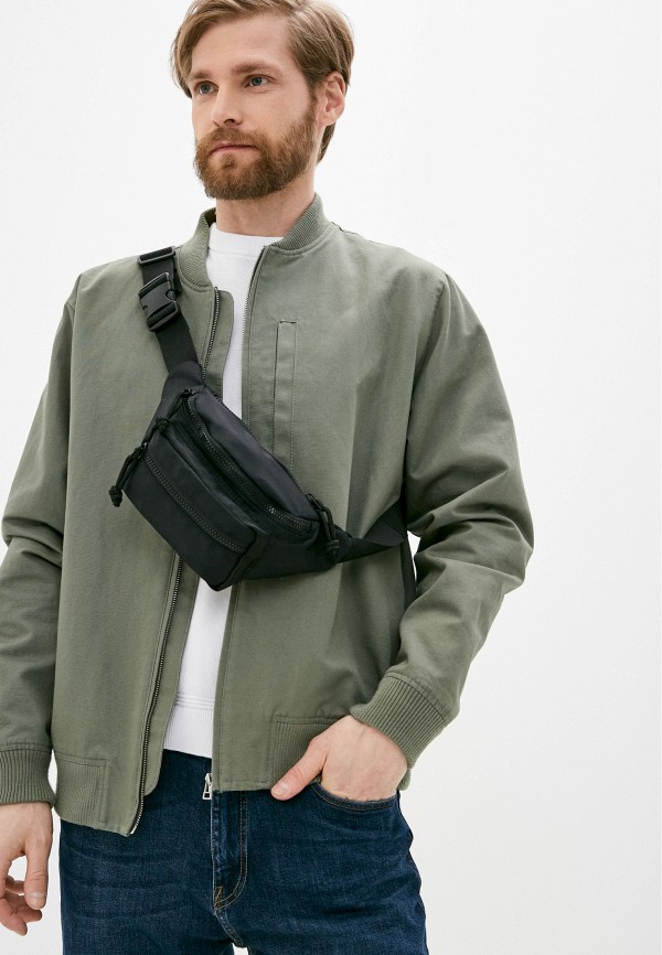 фото Сумка поясная topman
