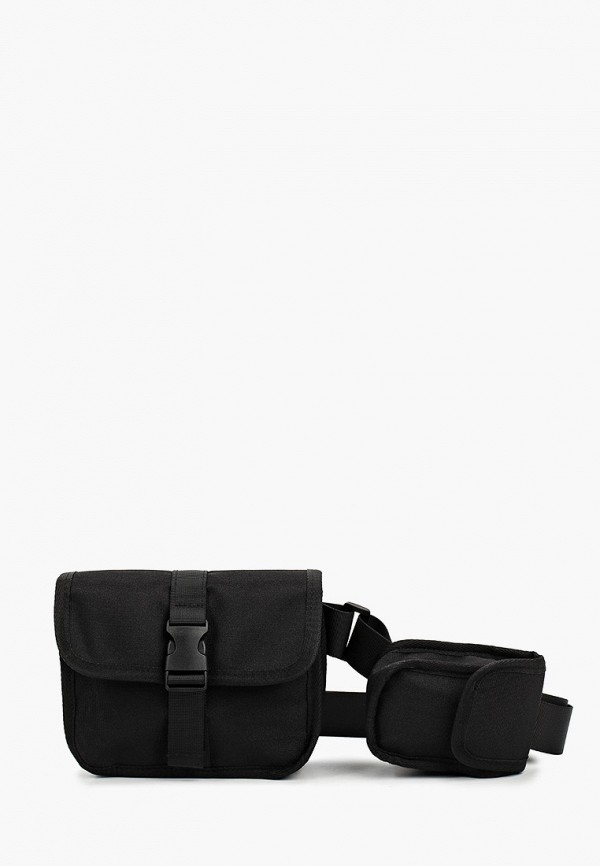 

Сумка поясная Topman, Черный