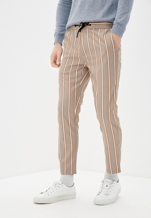 

Брюки Topman, Бежевый