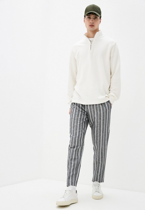 фото Брюки topman