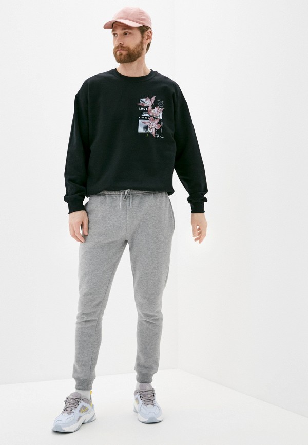 фото Брюки спортивные topman
