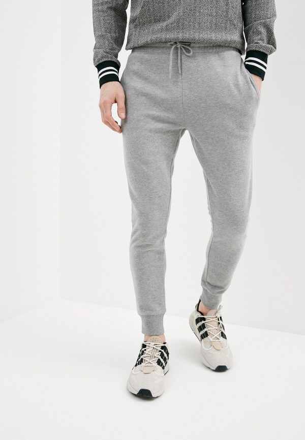 фото Брюки спортивные topman