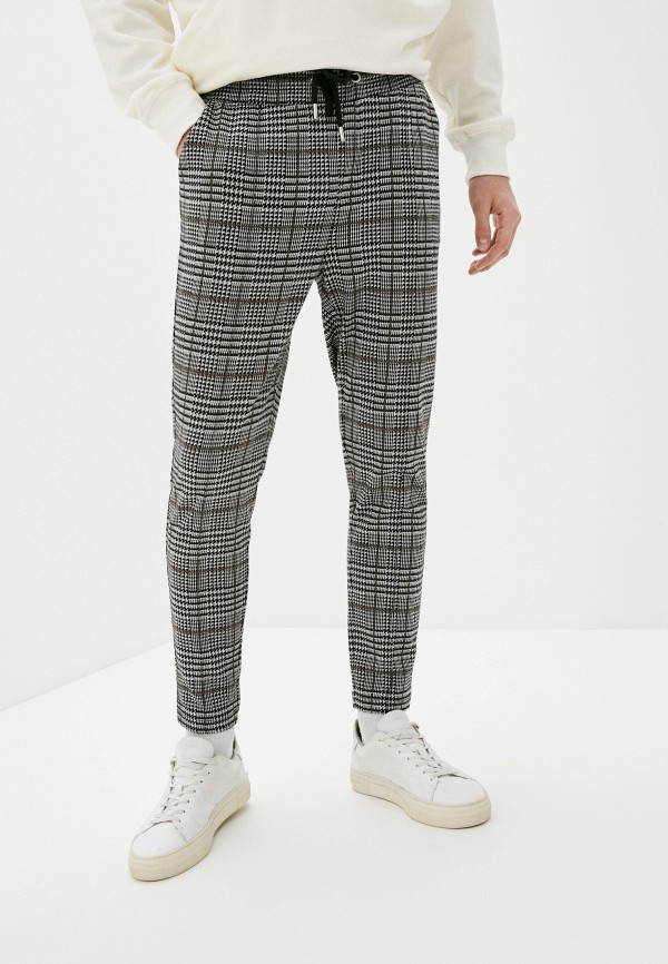 

Брюки Topman, Черный