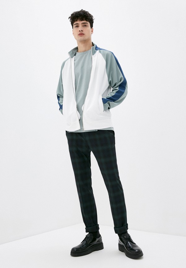 фото Брюки topman