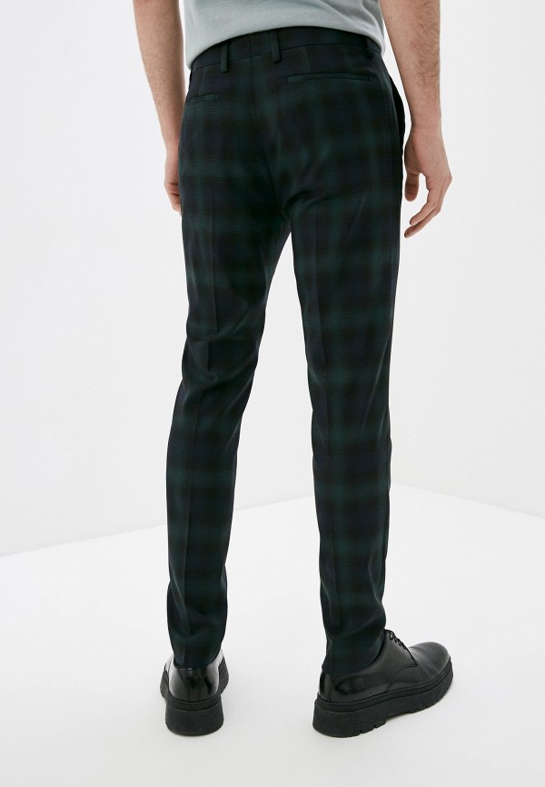 фото Брюки topman