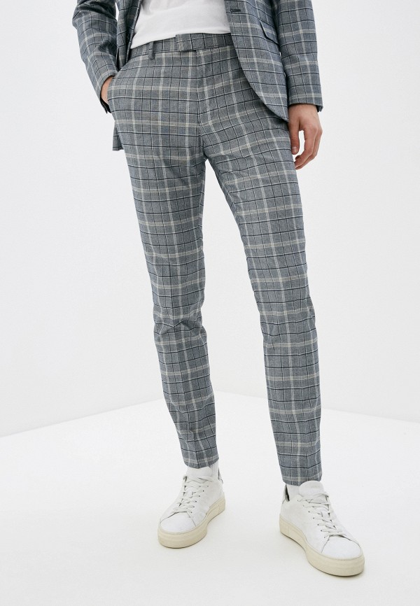 

Брюки Topman, Серый